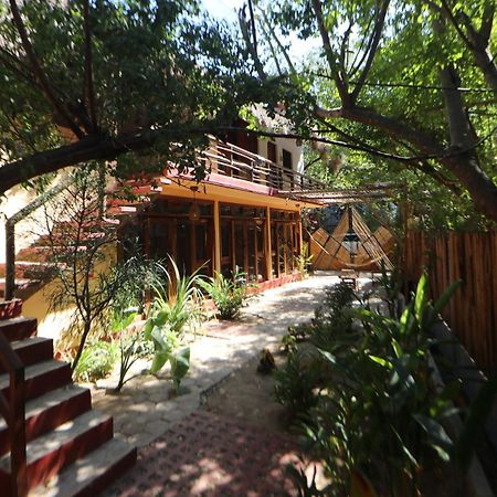 فندق Casa Ava مازونتي المظهر الخارجي الصورة