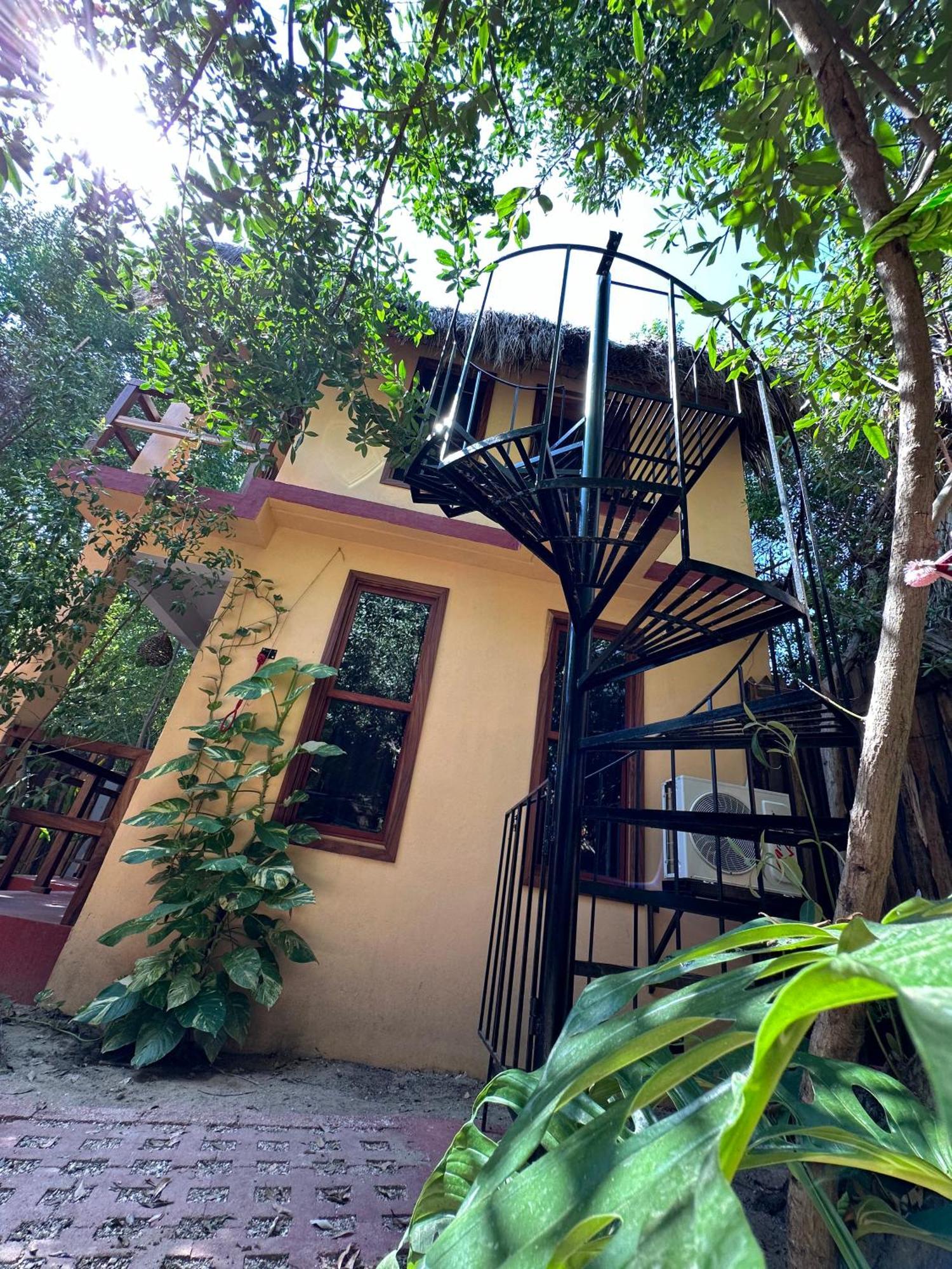فندق Casa Ava مازونتي المظهر الخارجي الصورة