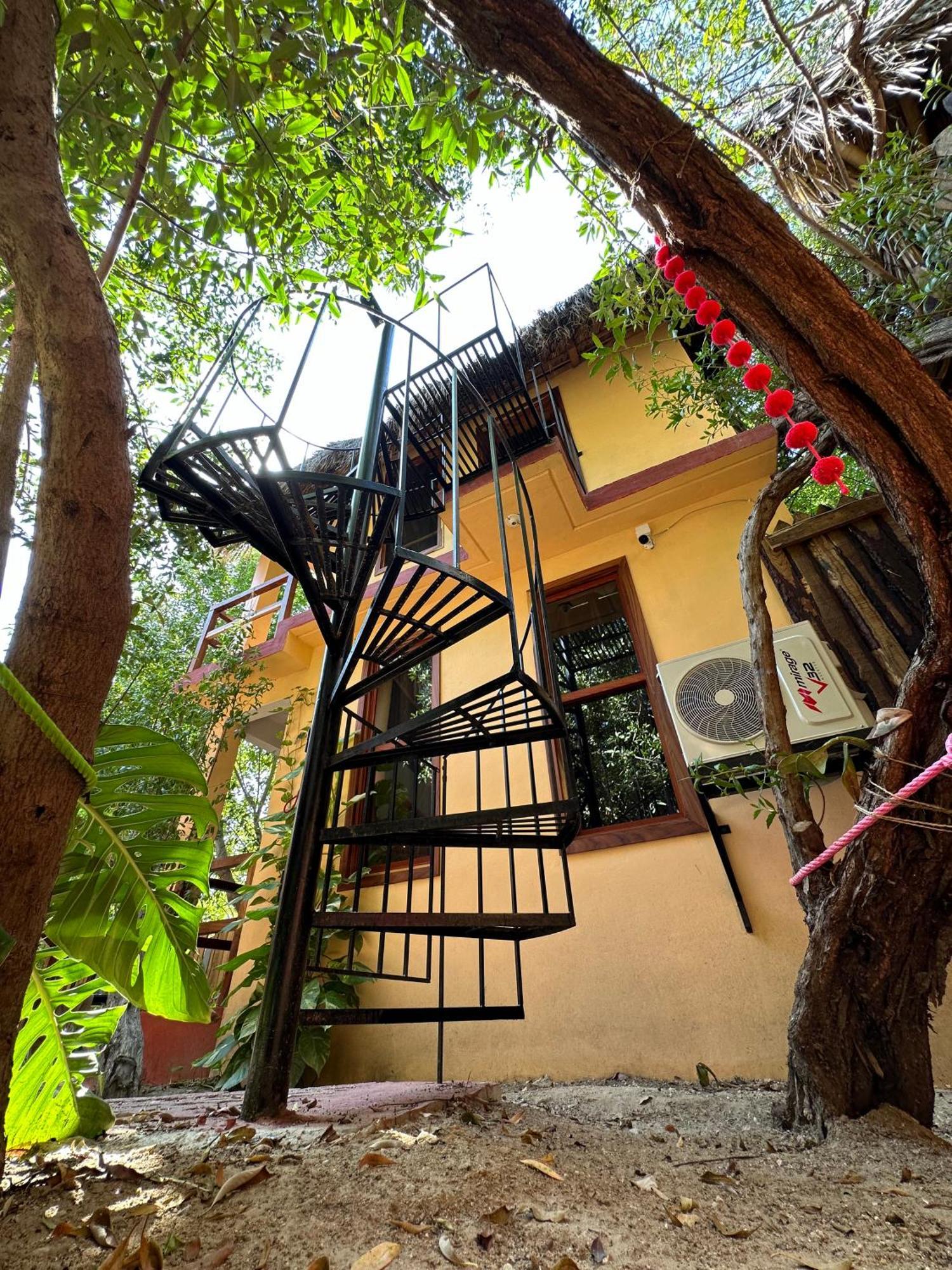 فندق Casa Ava مازونتي المظهر الخارجي الصورة