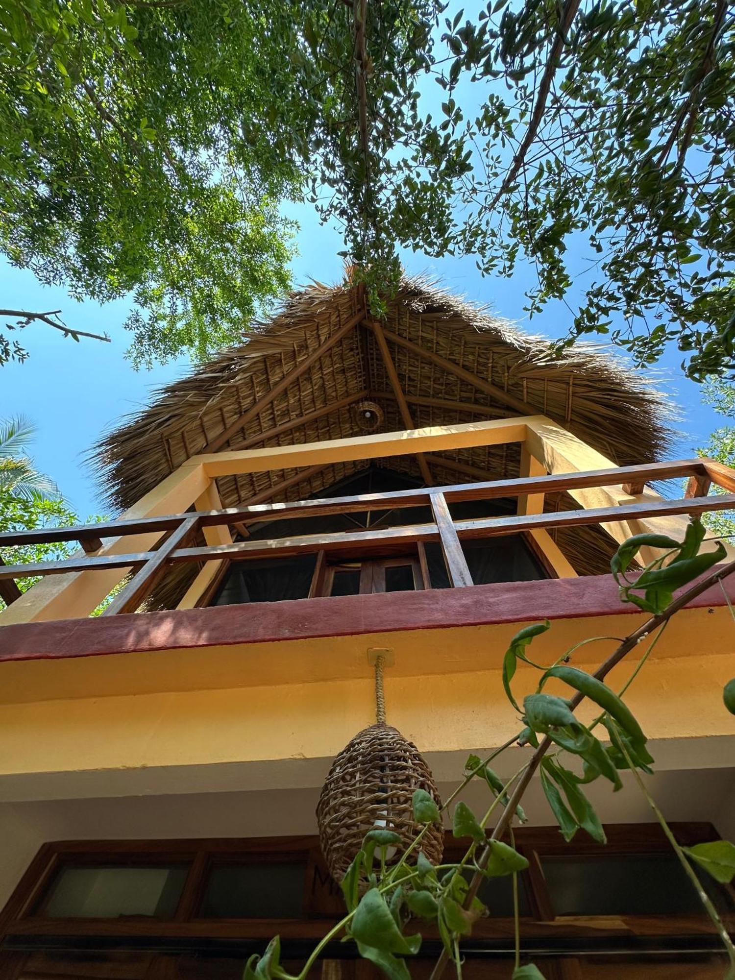 فندق Casa Ava مازونتي المظهر الخارجي الصورة