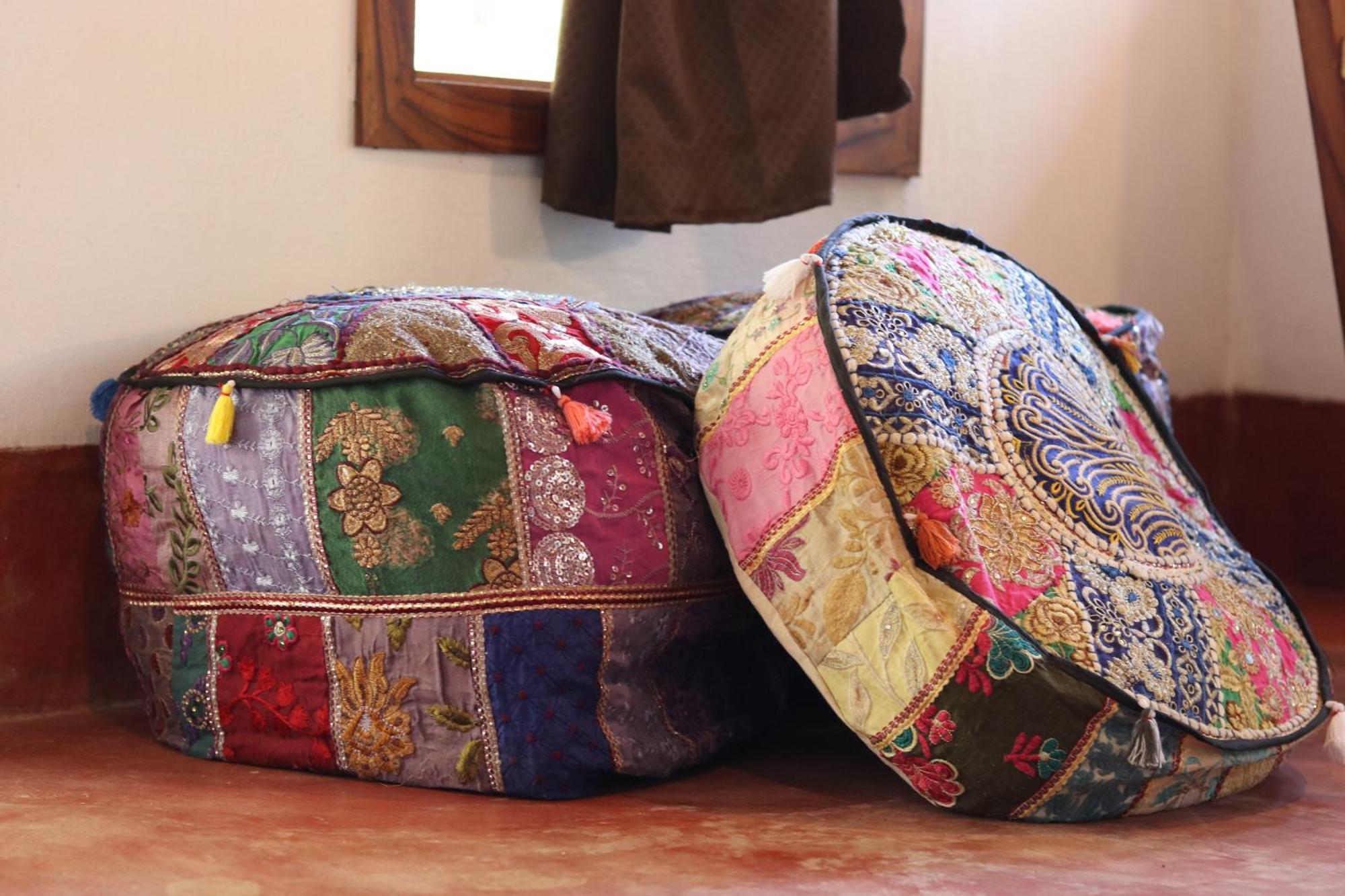 فندق Casa Ava مازونتي المظهر الخارجي الصورة