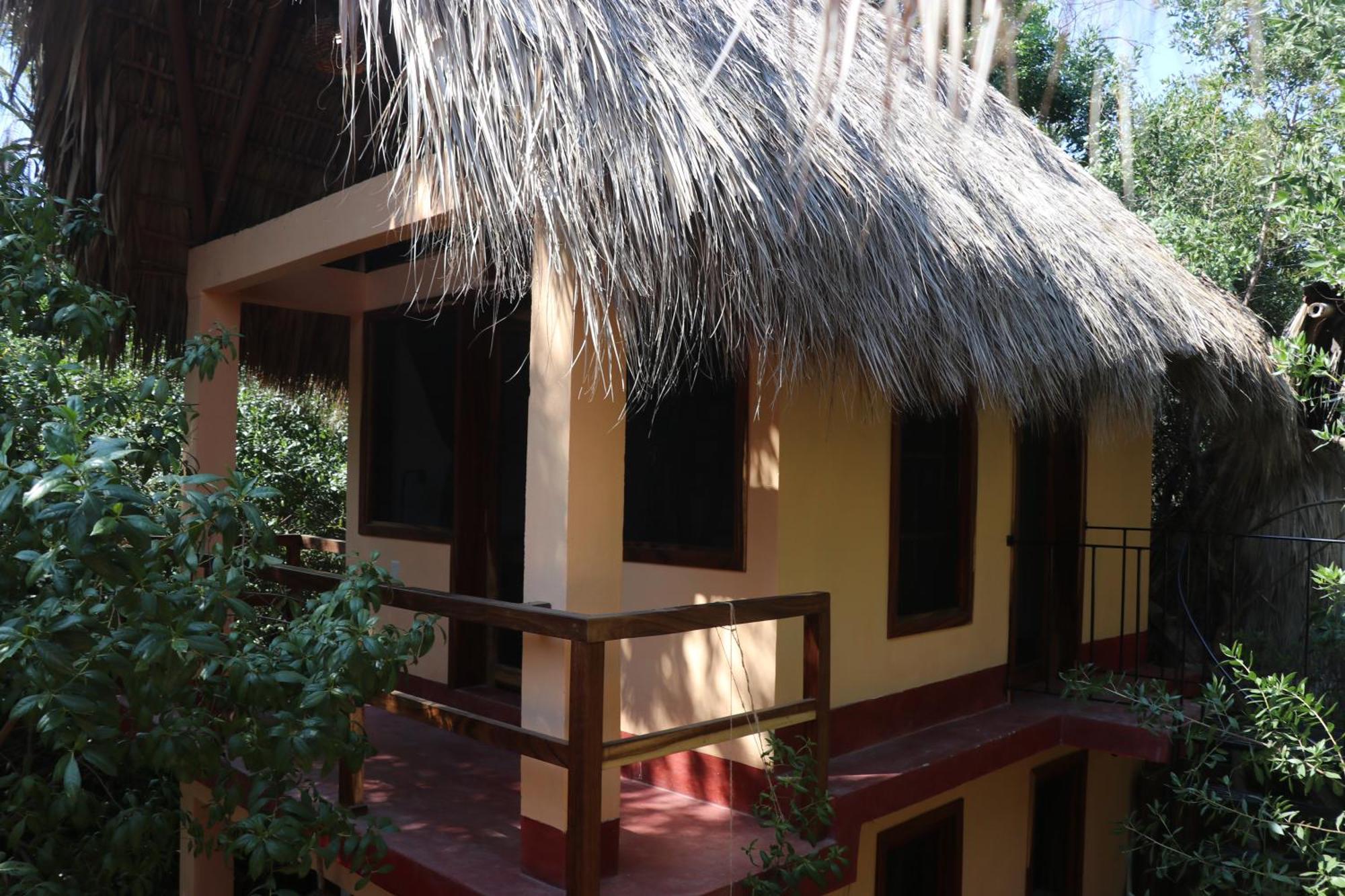فندق Casa Ava مازونتي المظهر الخارجي الصورة