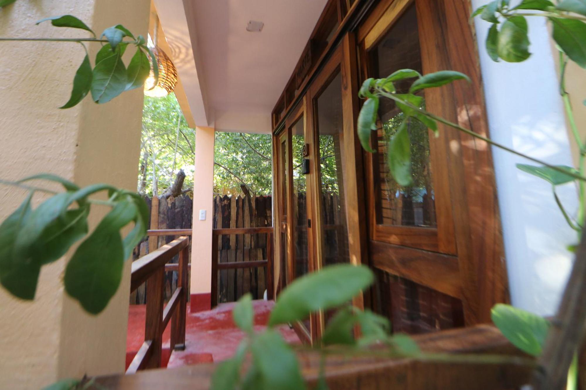 فندق Casa Ava مازونتي المظهر الخارجي الصورة
