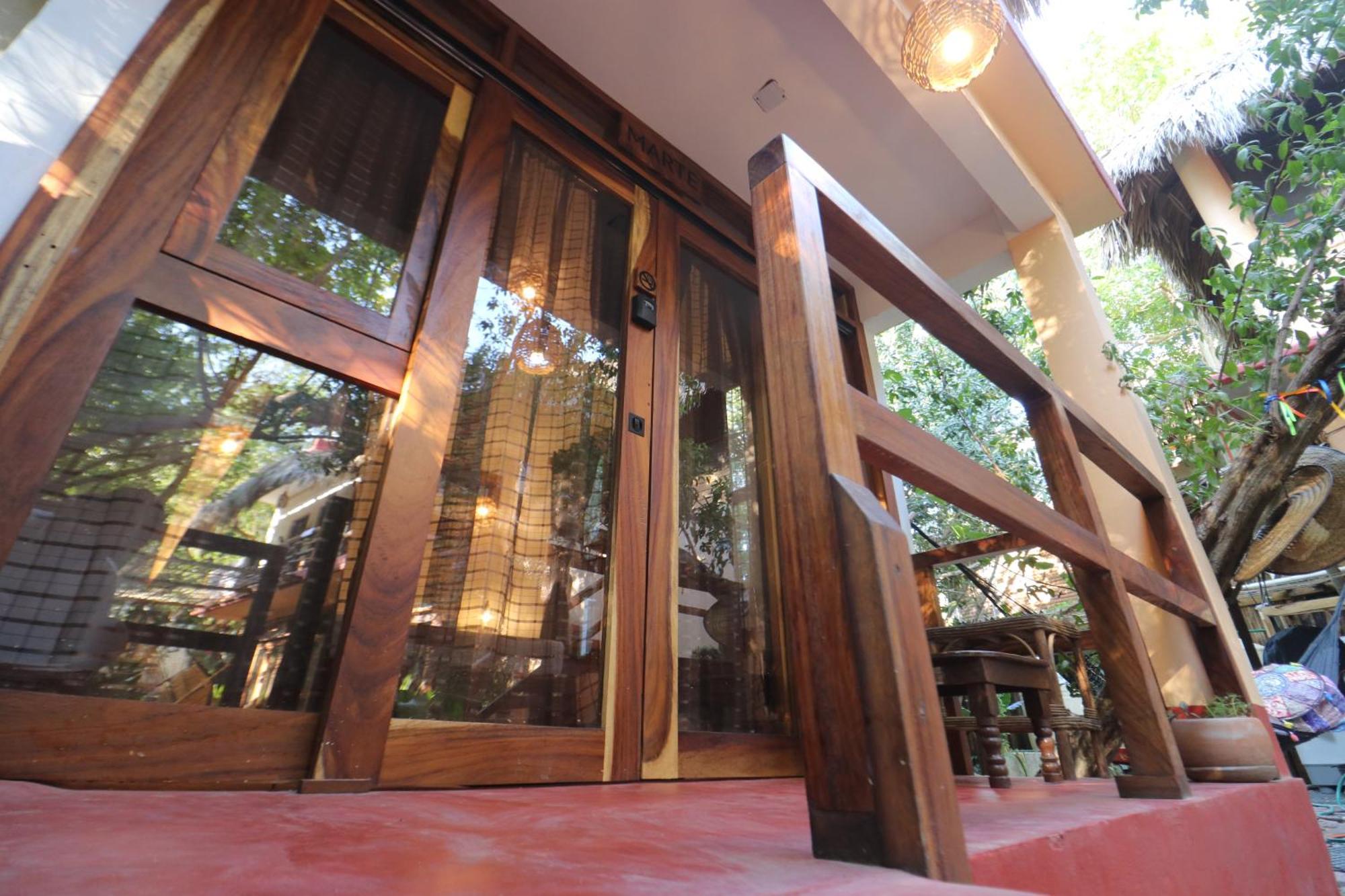 فندق Casa Ava مازونتي المظهر الخارجي الصورة