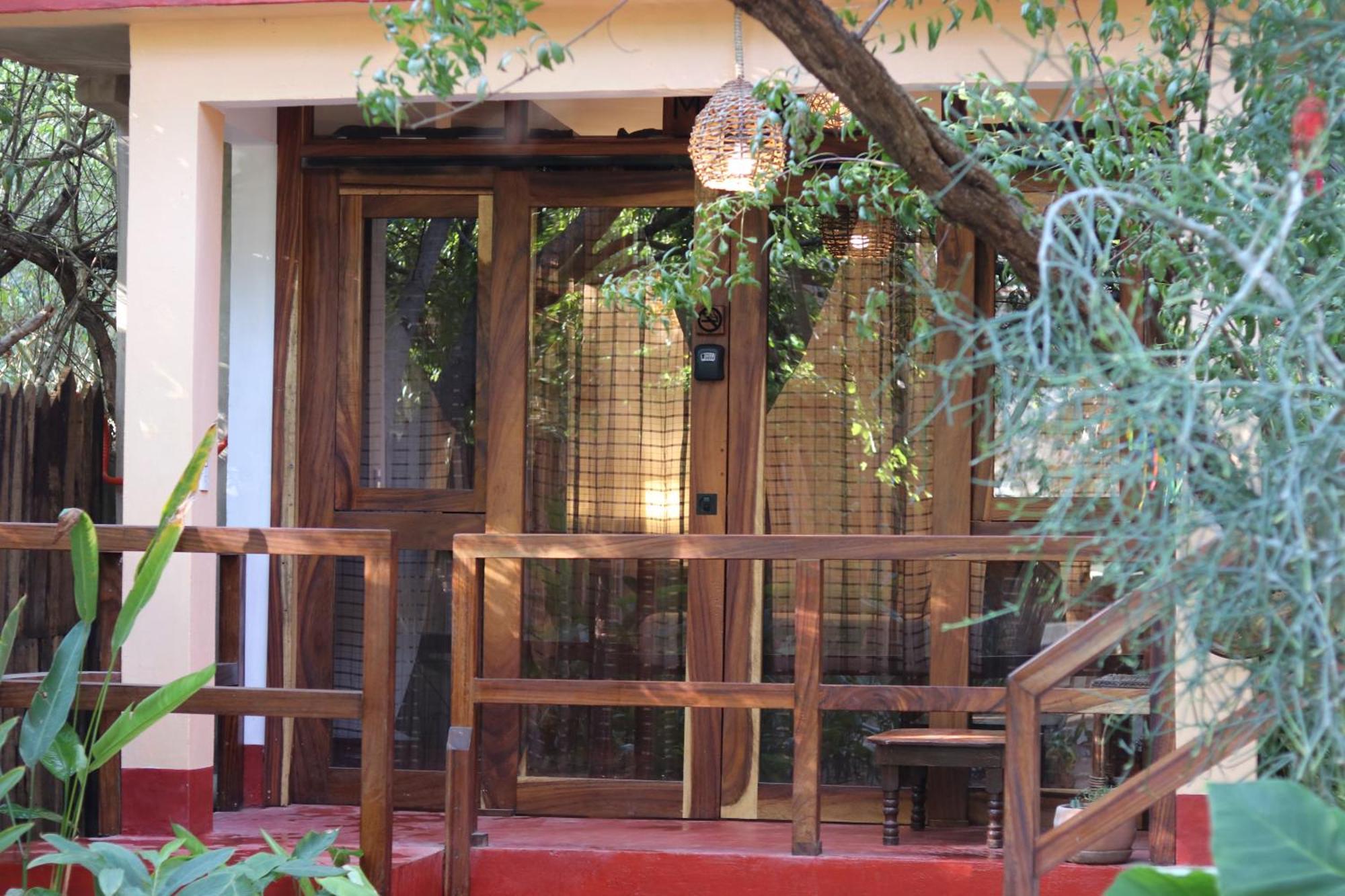 فندق Casa Ava مازونتي المظهر الخارجي الصورة
