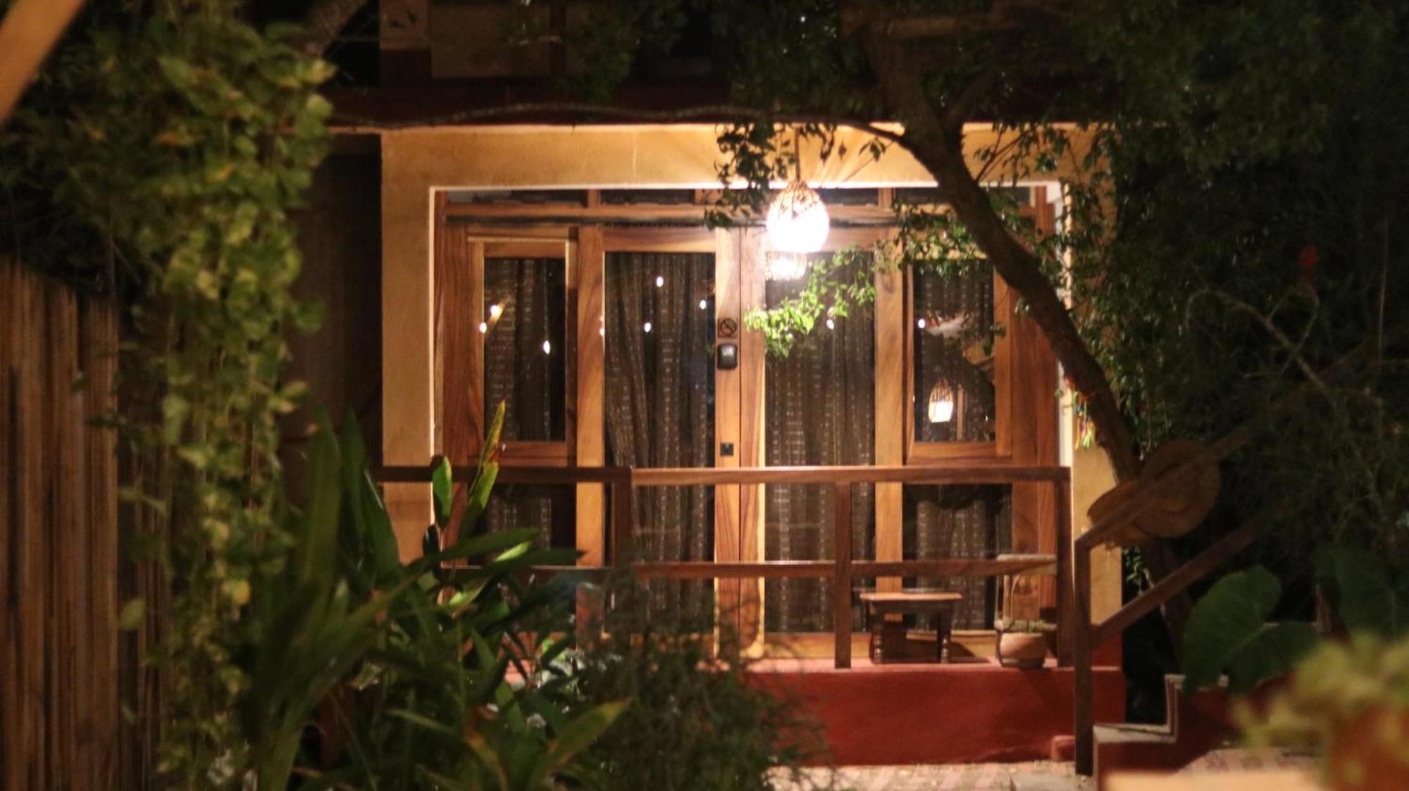 فندق Casa Ava مازونتي المظهر الخارجي الصورة