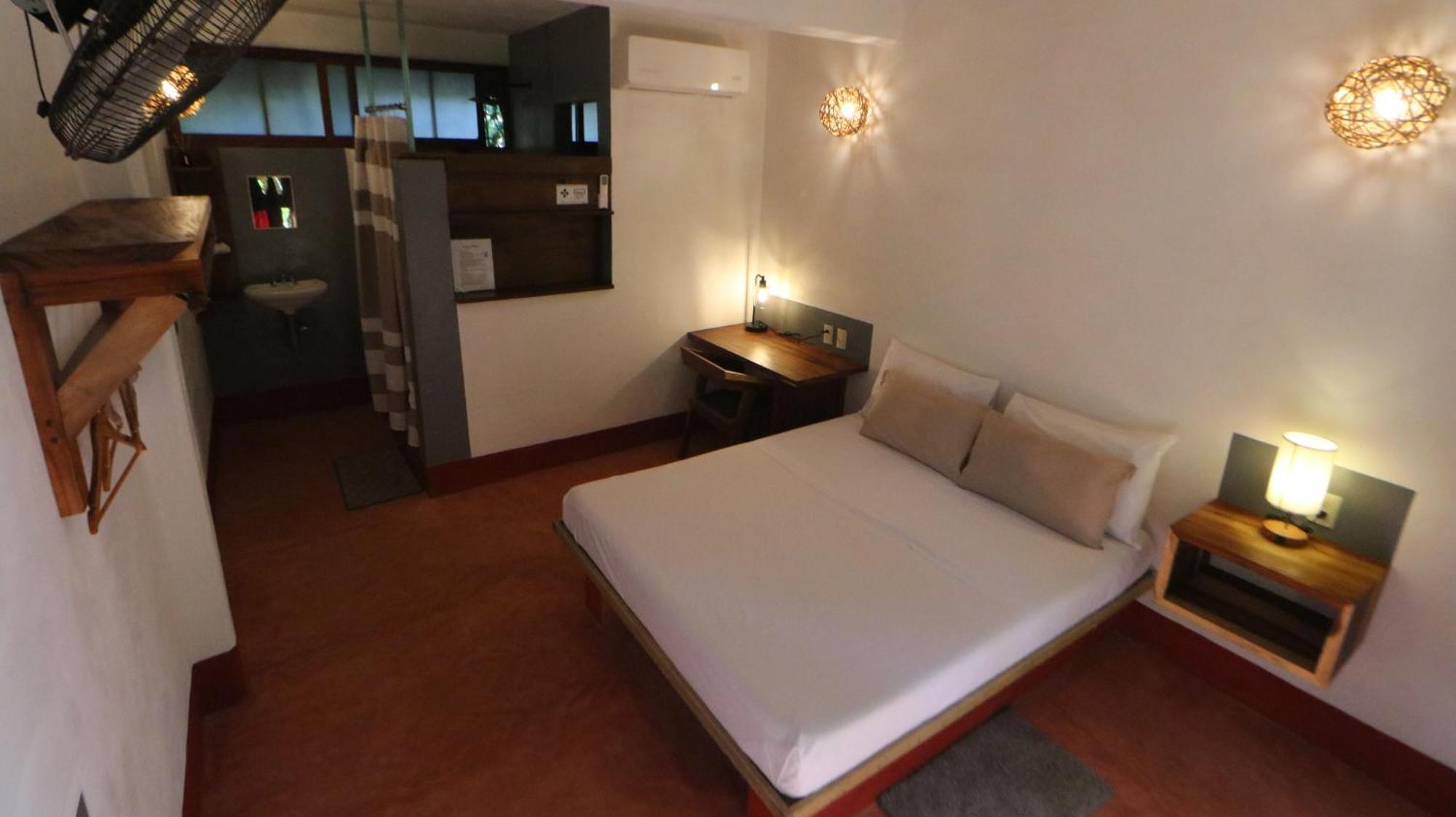 فندق Casa Ava مازونتي المظهر الخارجي الصورة