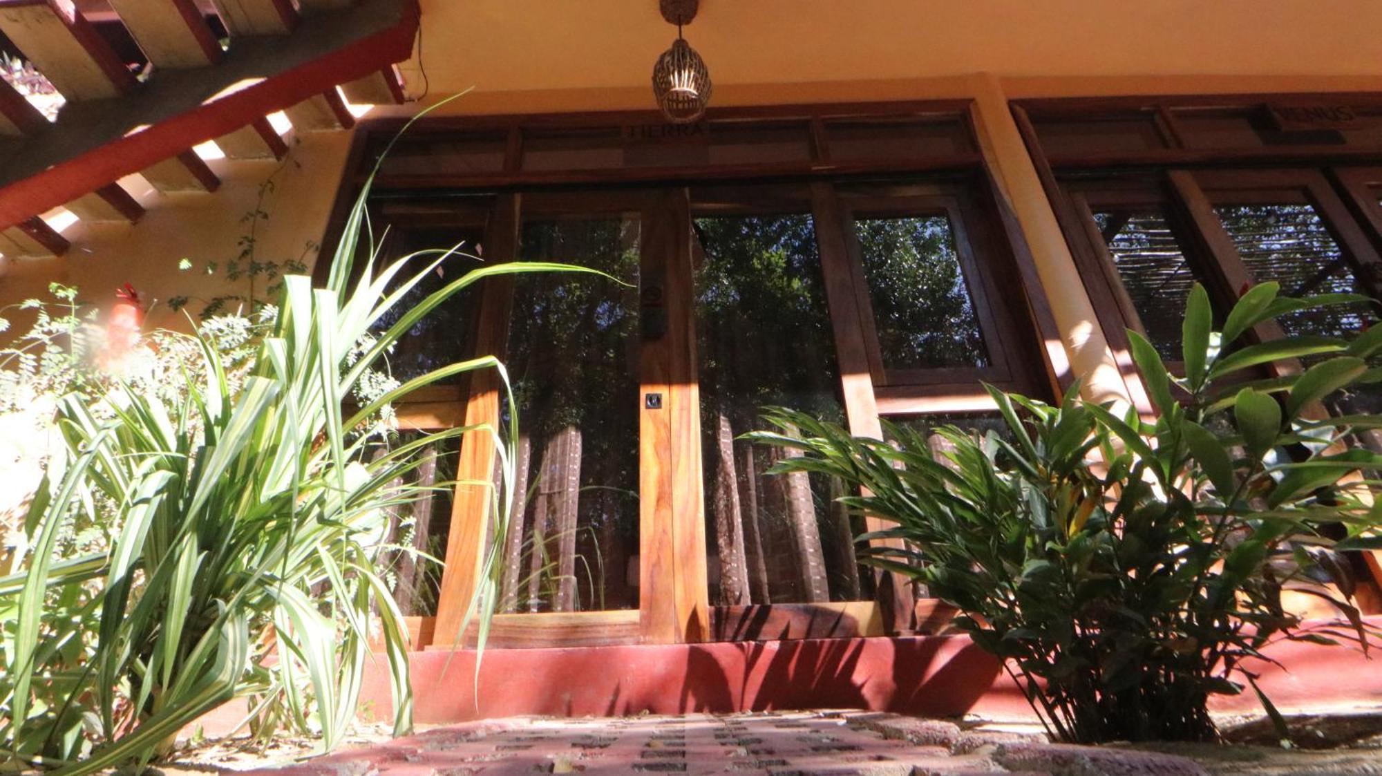 فندق Casa Ava مازونتي المظهر الخارجي الصورة