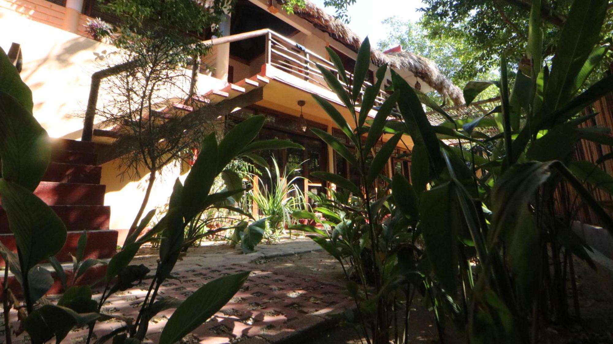 فندق Casa Ava مازونتي المظهر الخارجي الصورة