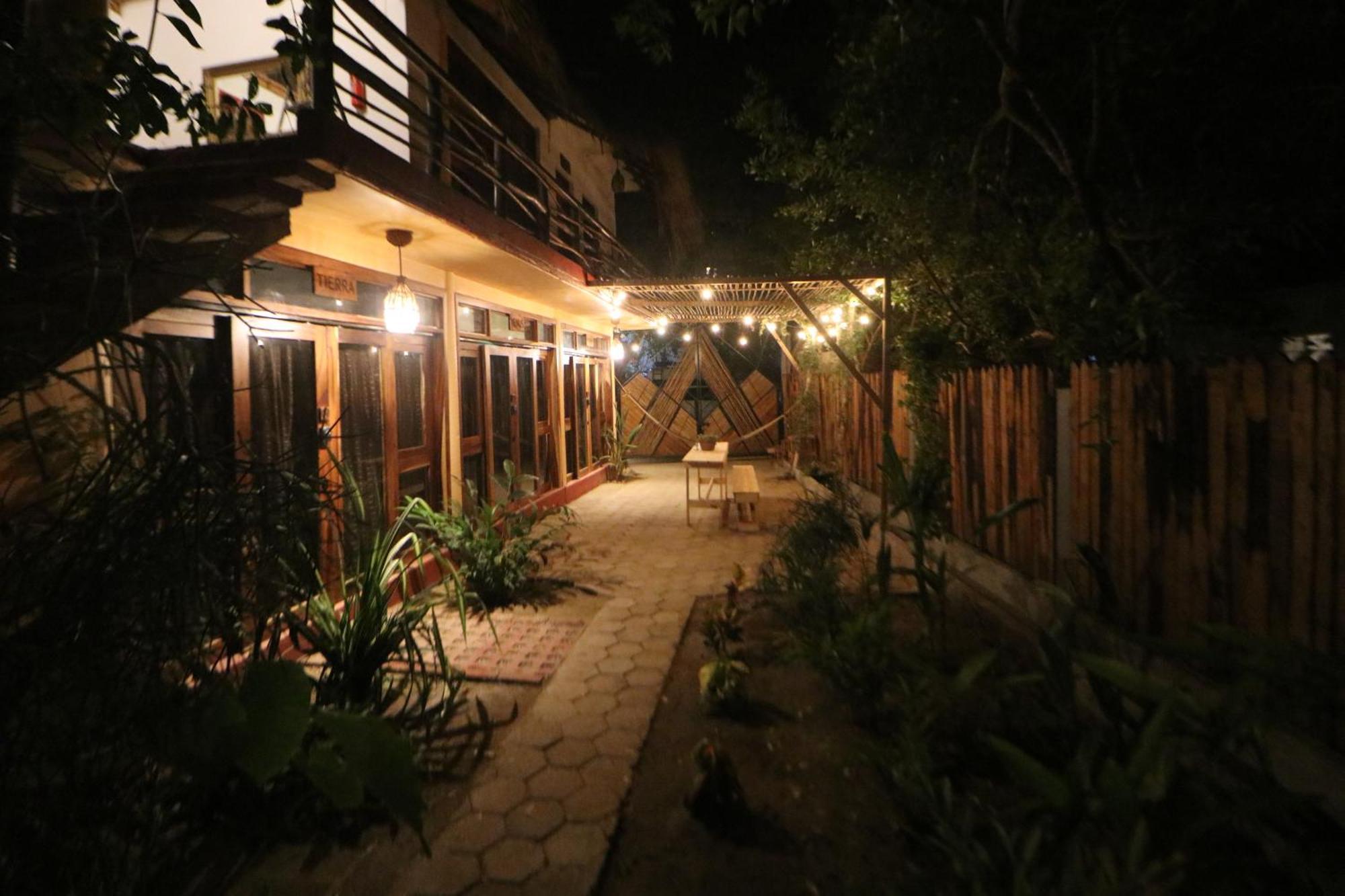 فندق Casa Ava مازونتي المظهر الخارجي الصورة
