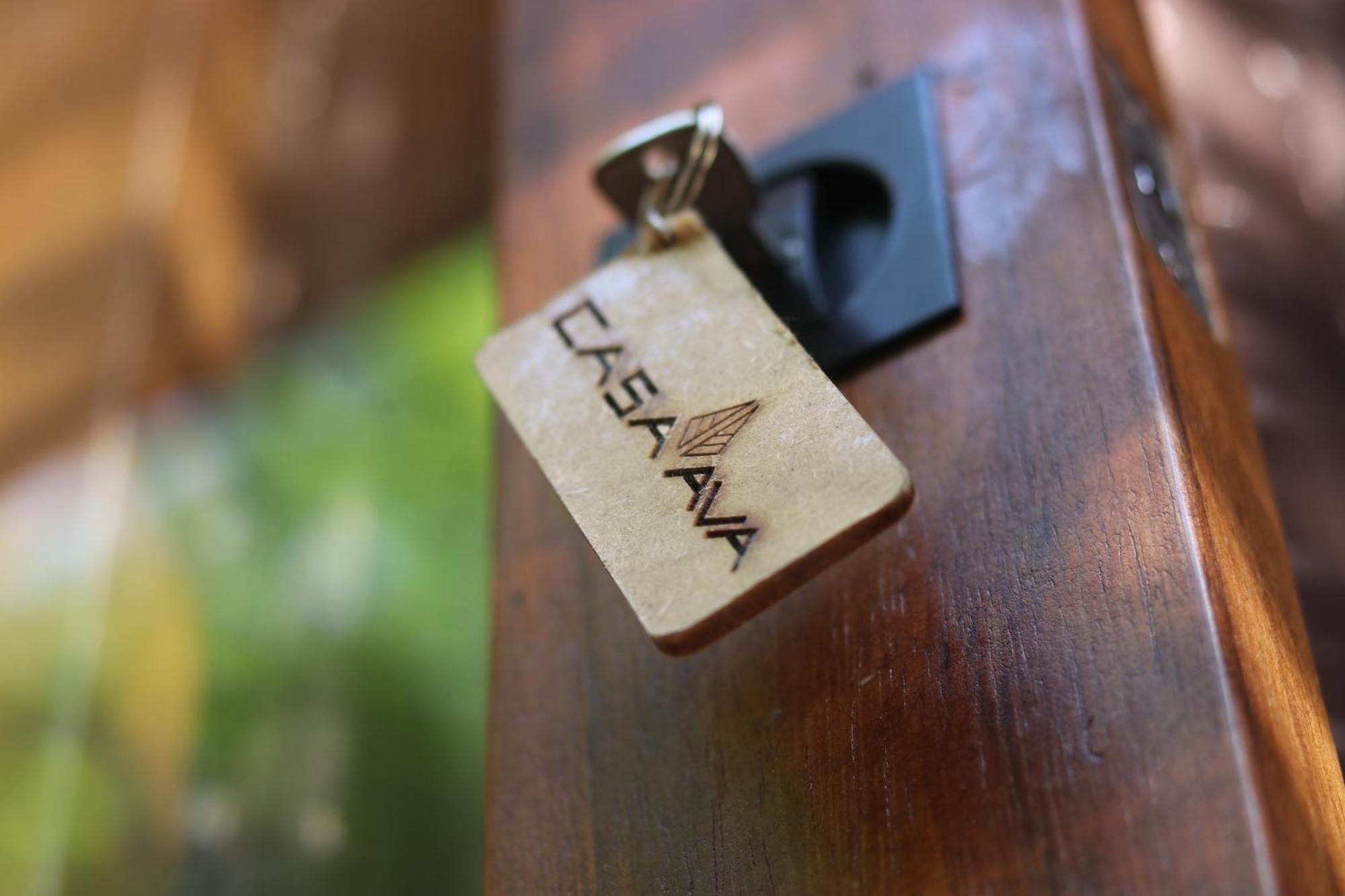 فندق Casa Ava مازونتي المظهر الخارجي الصورة