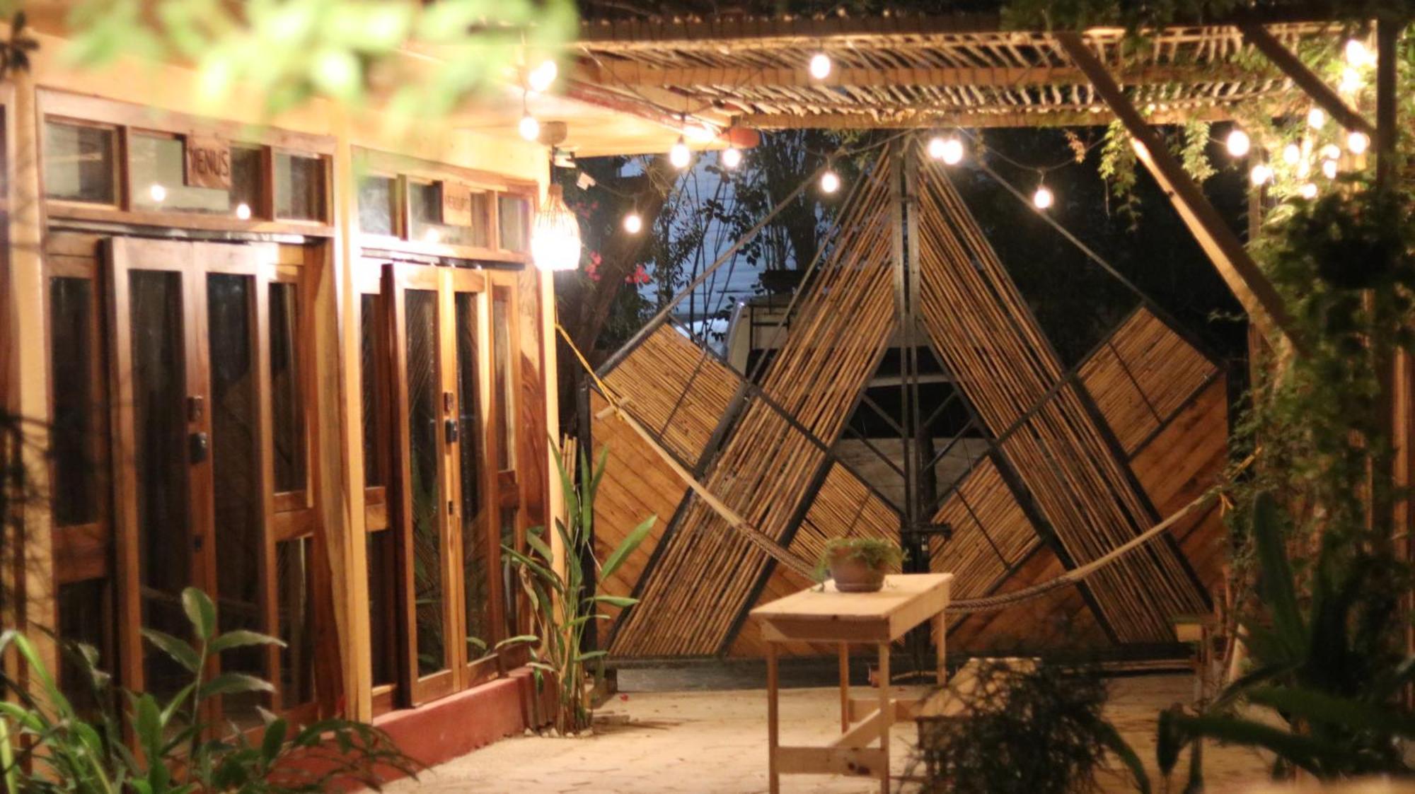 فندق Casa Ava مازونتي المظهر الخارجي الصورة