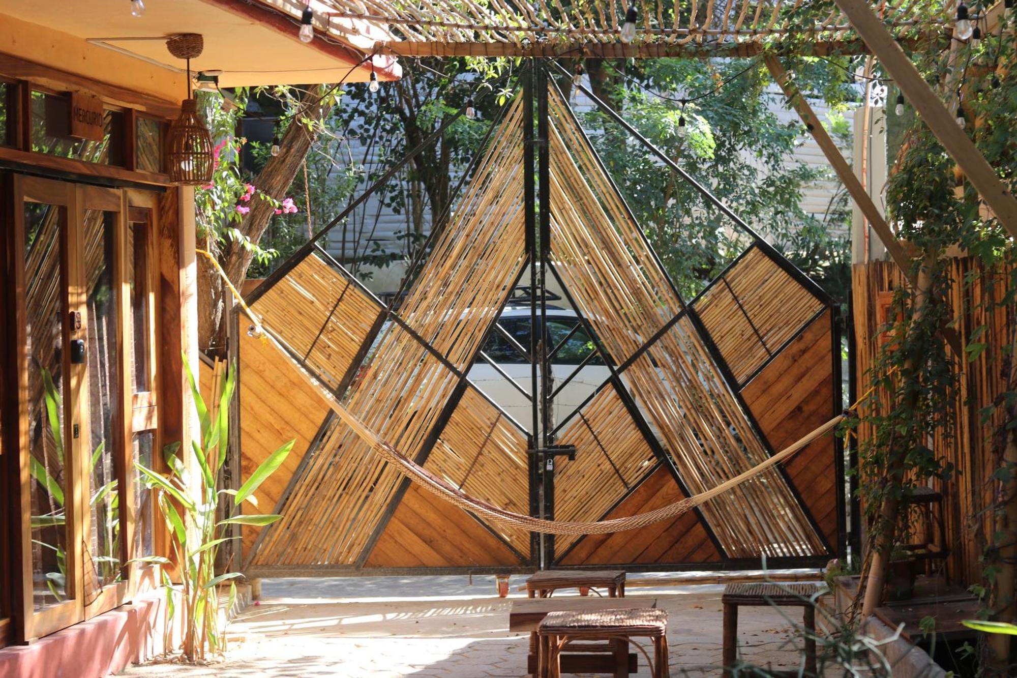 فندق Casa Ava مازونتي المظهر الخارجي الصورة