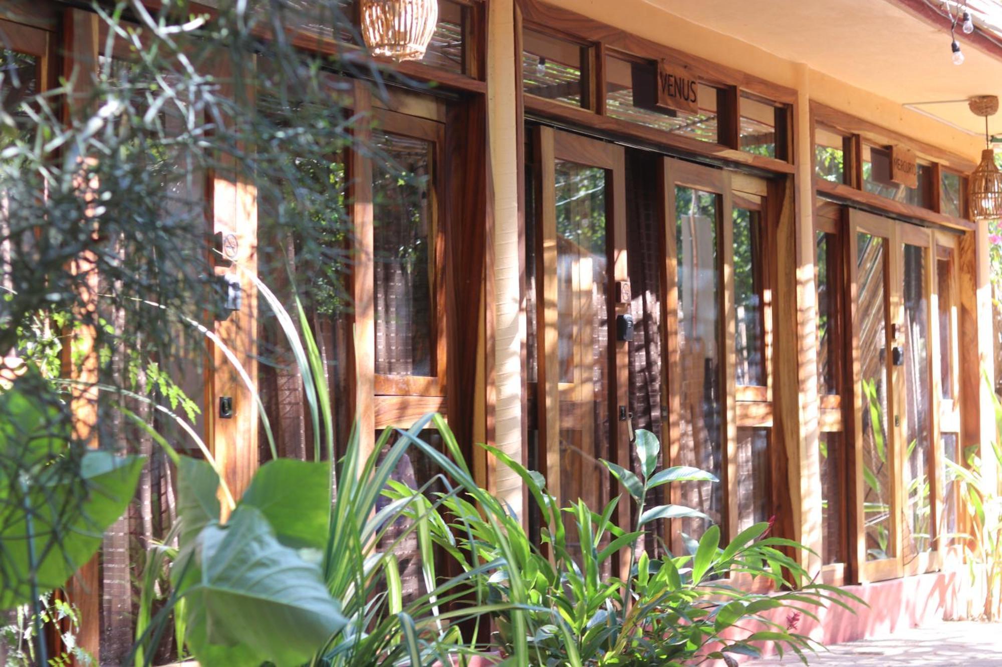 فندق Casa Ava مازونتي المظهر الخارجي الصورة