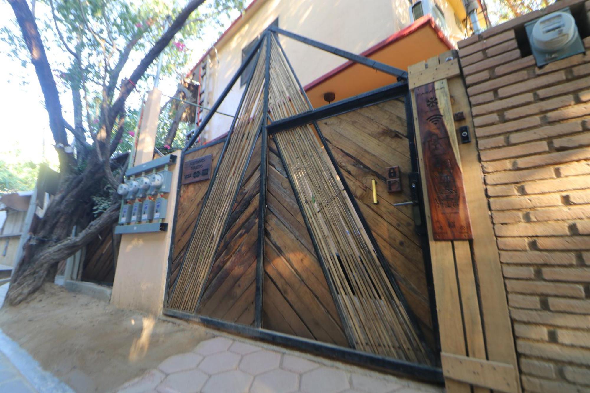 فندق Casa Ava مازونتي المظهر الخارجي الصورة