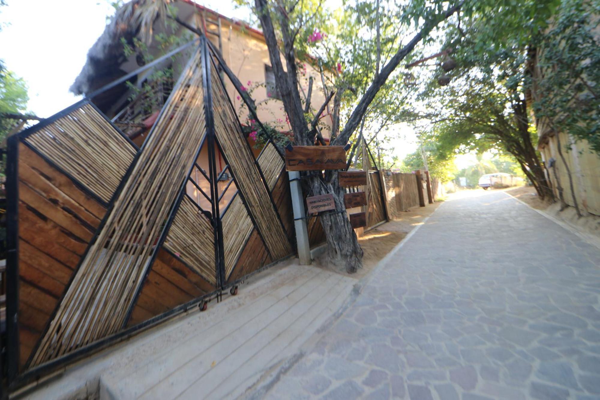 فندق Casa Ava مازونتي المظهر الخارجي الصورة