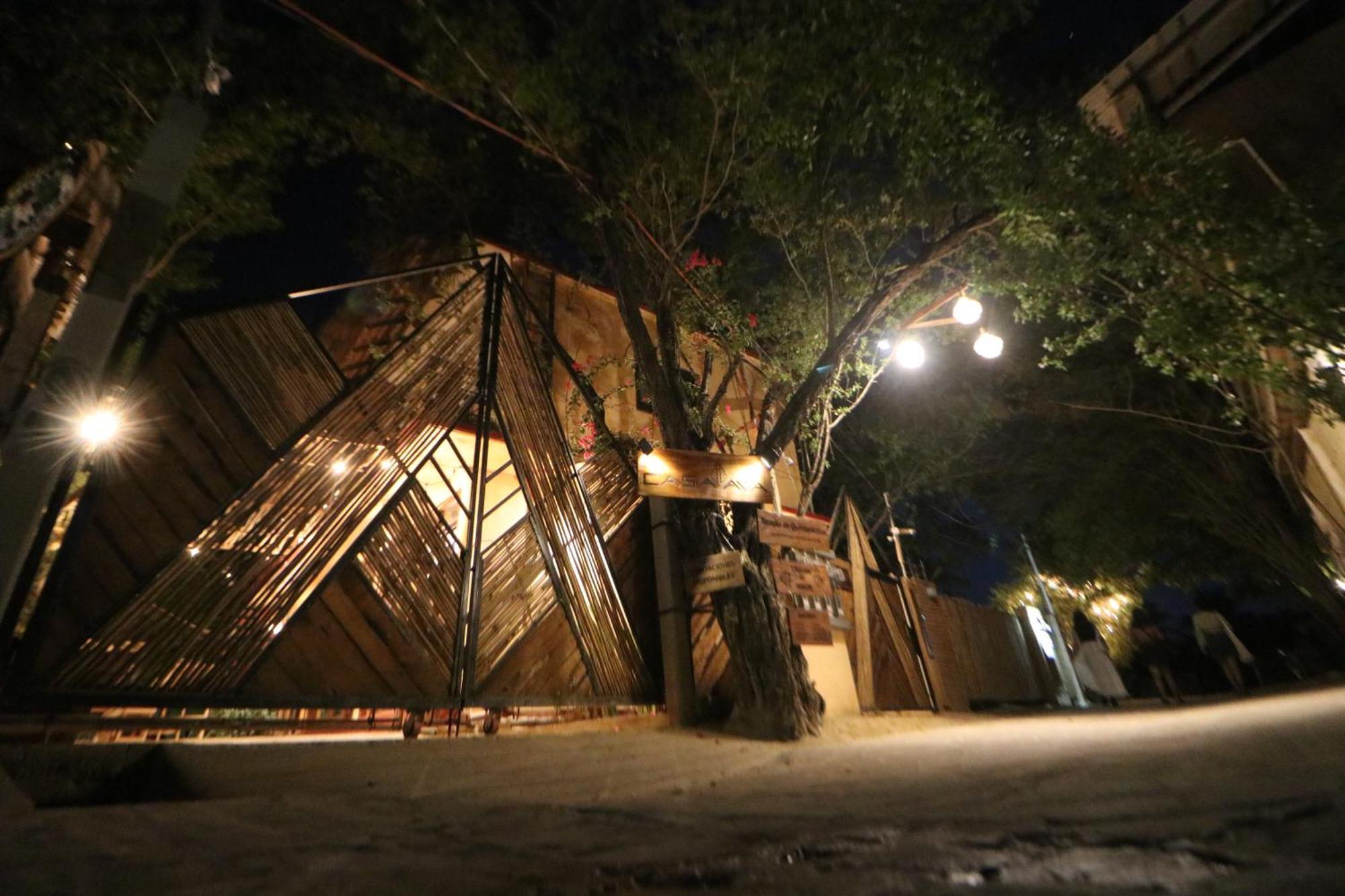 فندق Casa Ava مازونتي المظهر الخارجي الصورة