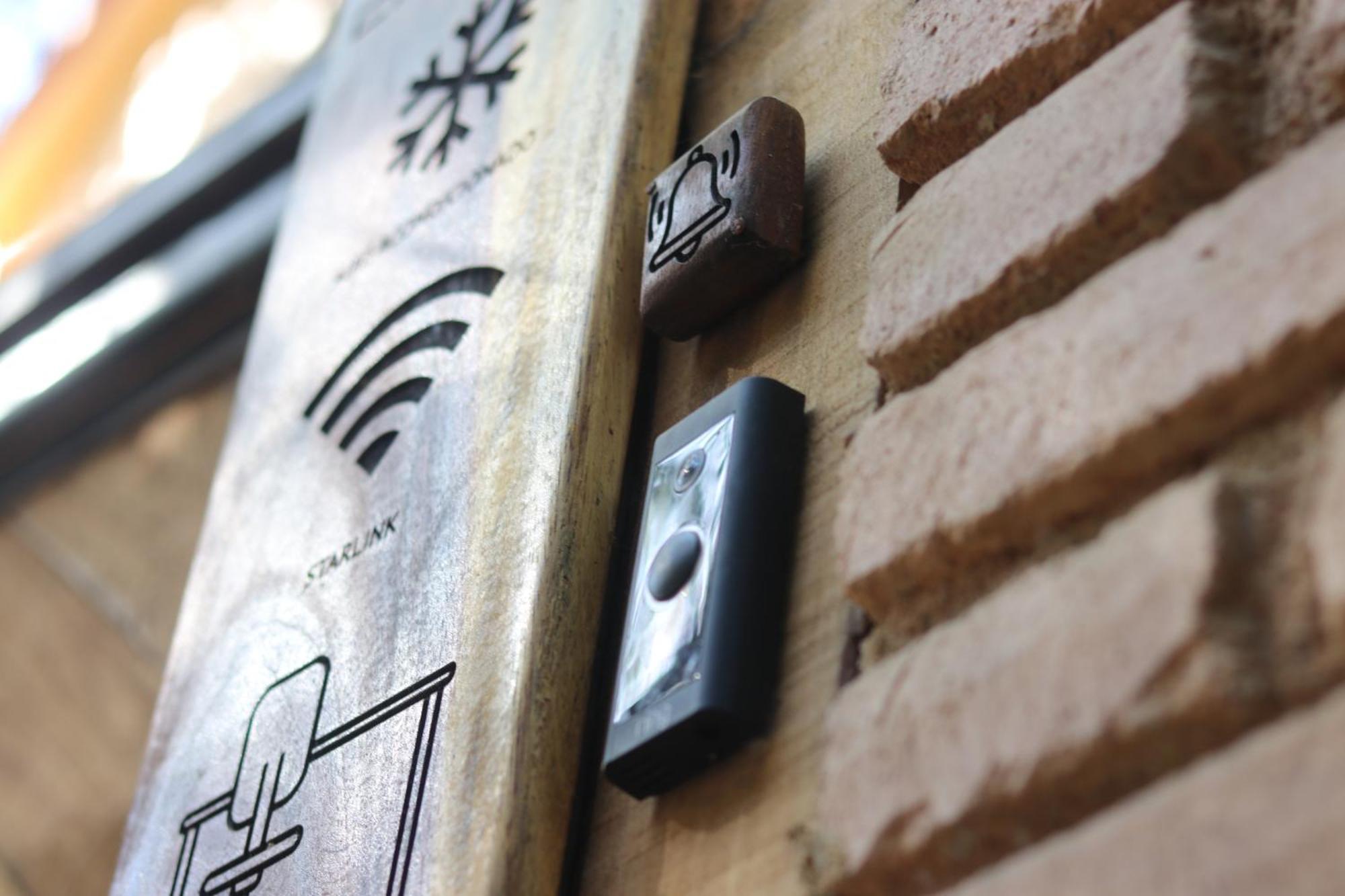 فندق Casa Ava مازونتي المظهر الخارجي الصورة